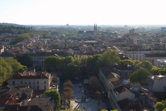 Refaire sa clé de voiture sur Nîmes ?